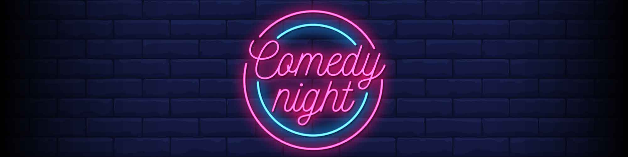 Comedy Night Vectors by Vecteezy